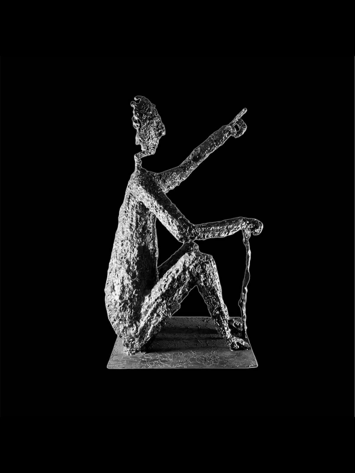 Le grand-père